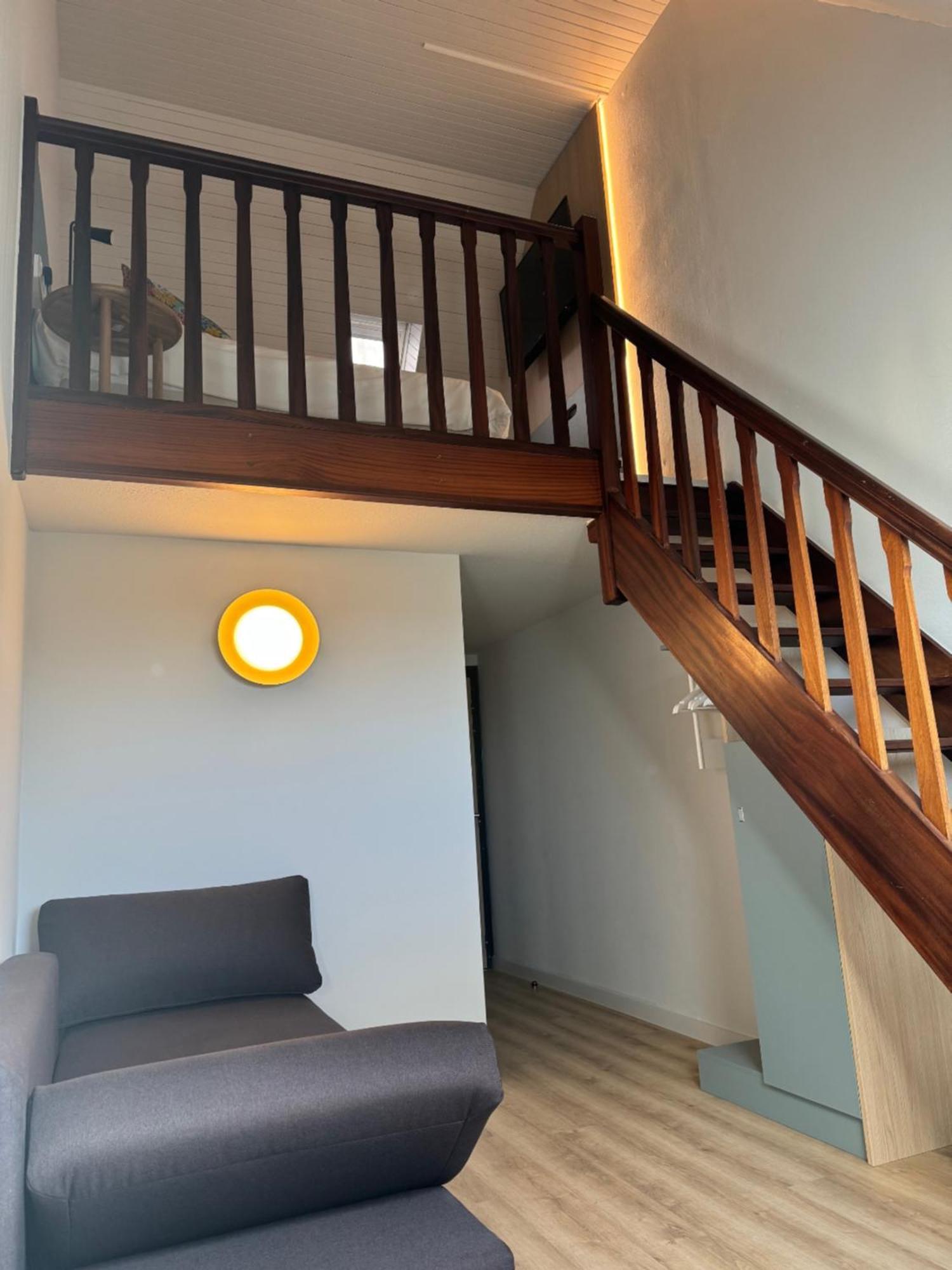 Karaez Hotel - Brithotel Carhaix Eksteriør bilde